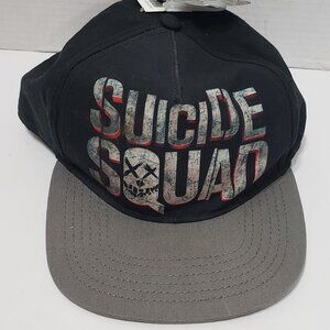 Suicide Squad Hat